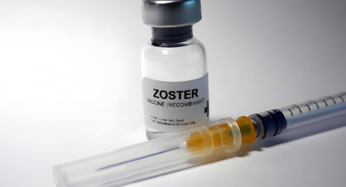 Vaccino anti-zoster e cuore: lo studio trova un effetto inatteso
